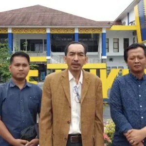 Jelang Pencoblosan, Tim Helmi-Mian Sebar Black Campaign
