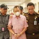 Kejagung Tangkap Tersangka Hendry Lie Dalam Perkara Komoditas Timah