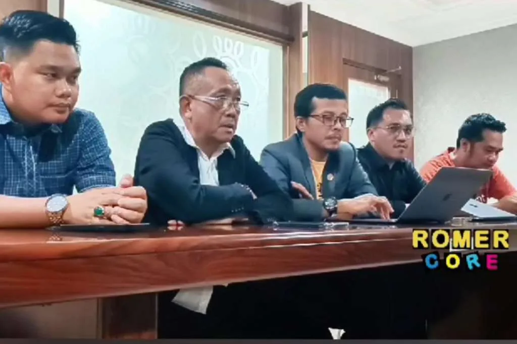 Kental Nuansa Politik, Tim Hukum Rohidin-Meriani Akan Praperadilankan KPK