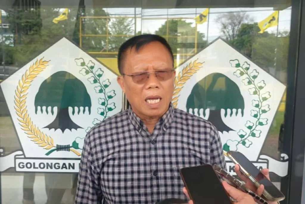Keputusan KPU Belum Keluar, Ketua Tim Pemenangan ROMER Ngaku Kalah