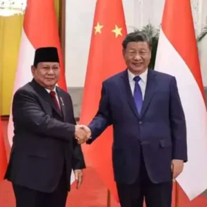 Kesepakatan Prabowo-Xi di Beijing Picu Ketegangan Baru di Laut China Selatan