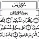 Keutamaan Surah Yasin sebagai Penarik Rezeki dan Tata Cara Amalannya