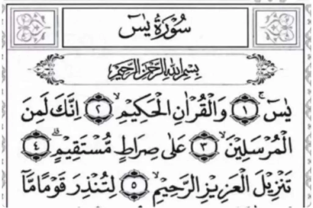 Keutamaan Surah Yasin sebagai Penarik Rezeki dan Tata Cara Amalannya