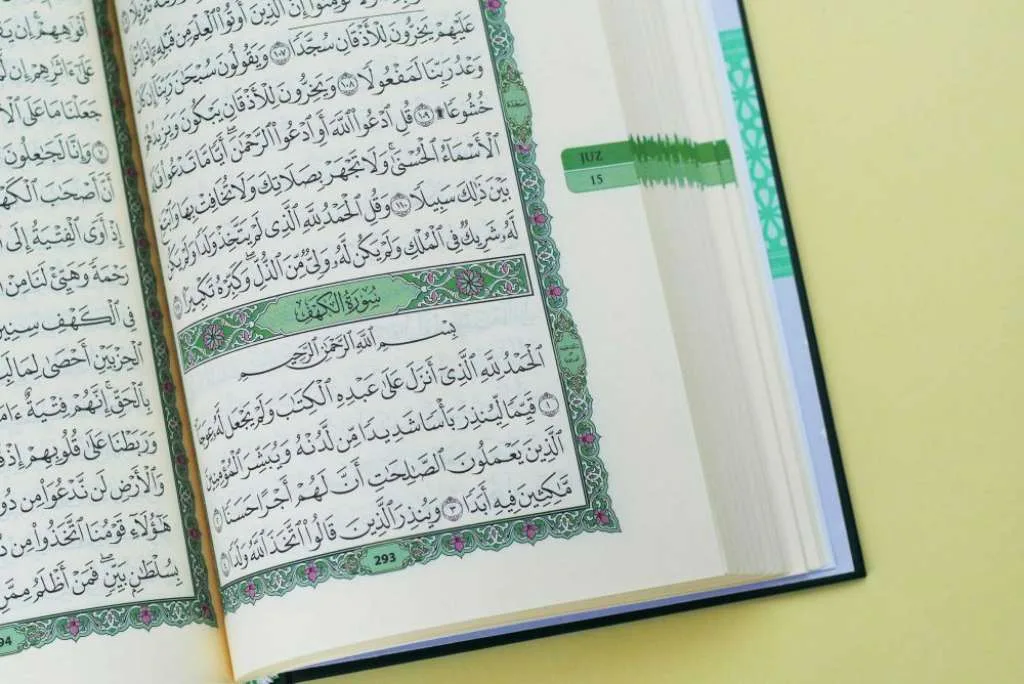 Kisah Keimanan dan Kekuatan Para Sahabat dalam Surat Al-Fath Ayat 29 Pesan Toleransi dalam Islam dari Surah Al-Baqarah 256