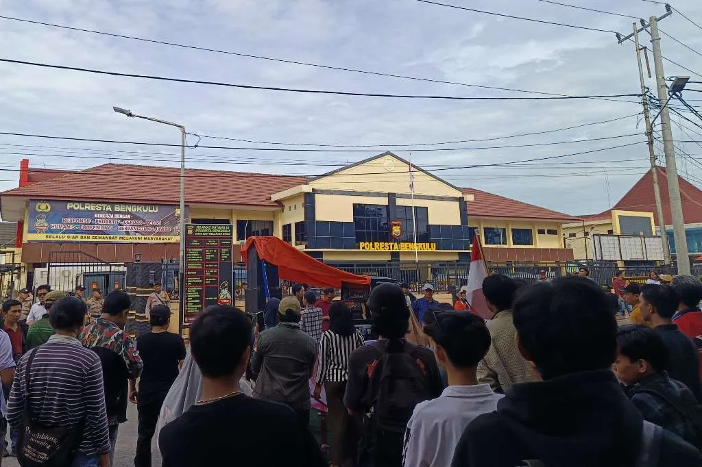 KPK Disebut Ambil Kerjaan Gakkumdu dan Bawaslu