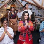 Kunjungan Paus Fransiskus ke Indonesia, Simbol Harmoni dan Harapan