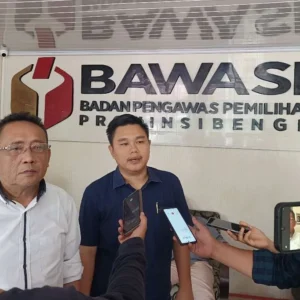Laporan Dugaan Kampanye Ilegal Mendes PDT Yandri Susanto Mulai Berproses