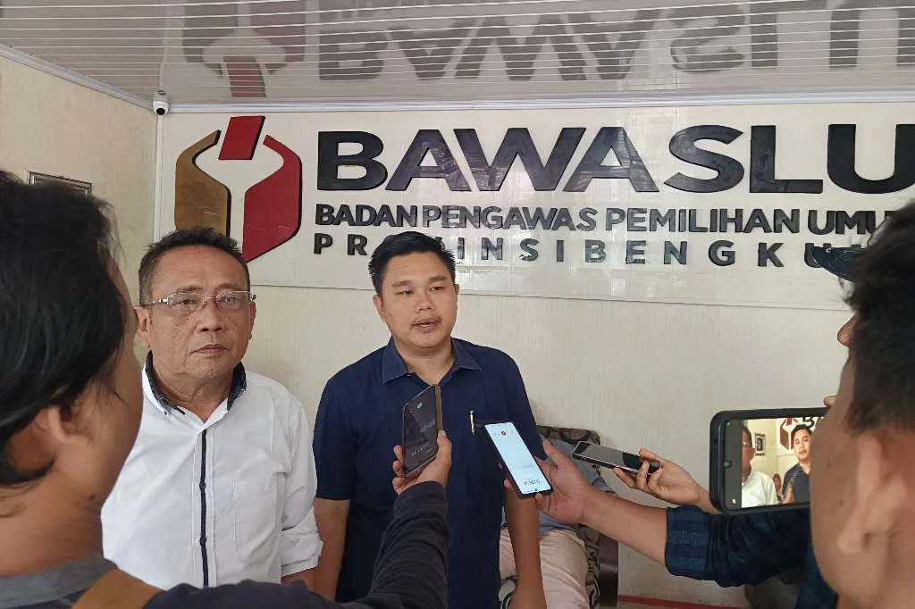 Laporan Dugaan Kampanye Ilegal Mendes PDT Yandri Susanto Mulai Berproses