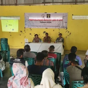 LBH SADO Serta Kelurahan Harjosari Berikan Penyuluhan Hukum Bagi Warga LBH SADO Serta Kelurahan Harjosari Berikan Penyuluhan Hukum Bagi Warga