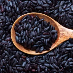 Manfaat Beras Hitam untuk Pencernaan dan Kekebalan Tubuh