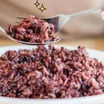 Manfaat Makan Beras Merah Setiap Hari, Pilihan Sehat untuk Gaya Hidup Anda