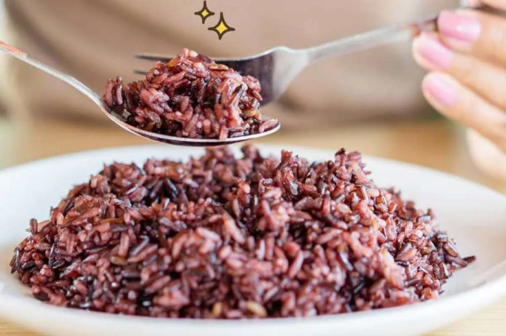 Manfaat Makan Beras Merah Setiap Hari, Pilihan Sehat untuk Gaya Hidup Anda