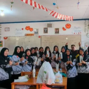 Maxim Apresiasi Guru dengan Program Perjalanan Gratis di Hari Guru Nasional Maxim Apresiasi Guru dengan Program Perjalanan Gratis di Hari Guru Nasional