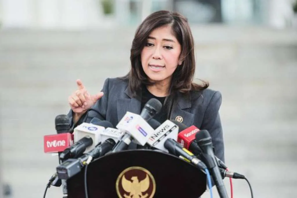 Menkomdigi Pecat 10 Pegawai Terkait Kasus Judi Online, Audit SOP Dimulai