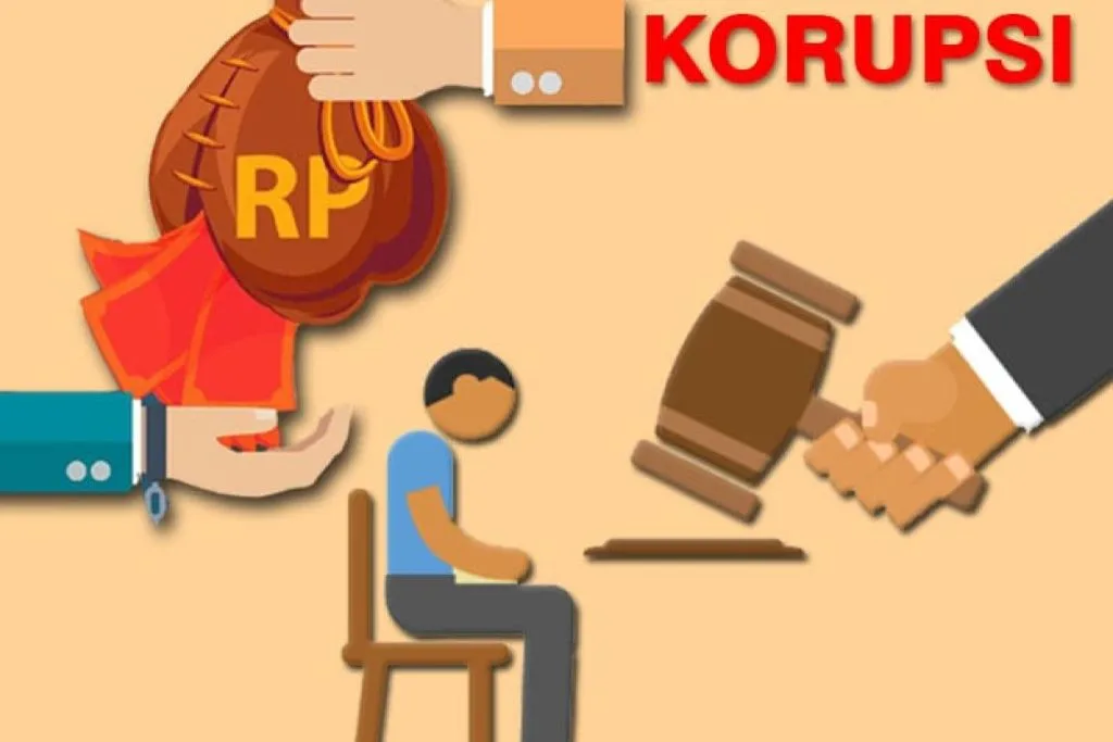 Mungkinkah Korupsi Bansos dan Samisake Terulang Lagi di Bengkulu?