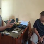 Nekat Curi Handphone, Tukang Jahit di Pekalongan Diamankan Polisi