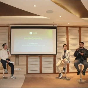 Paper.id Luncurkan Horizon Card, Permudah Pengadaan Barang untuk Perusahaan