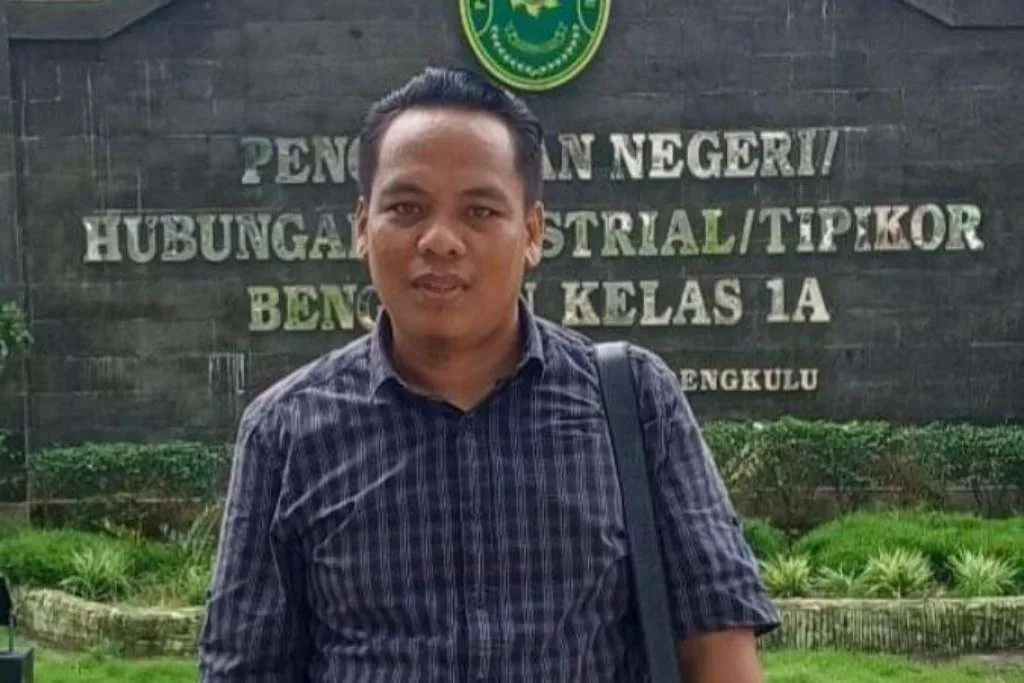 Partai Hanura Berang: Media KabarRafflesia Disebut Buat Berita Bohong Tanpa Wawancara