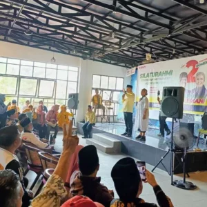 Pasca Putusan MK, Rohidin-Meriani Kebanjiran Dukungan dari Suku Rejang Pasca Putusan MK, Rohidin-Meriani Kebanjiran Dukungan dari Suku Rejang
