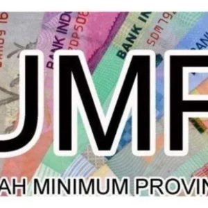 Pemerintah Siap Umumkan UMP 2025, KSPI Ajukan Tuntutan Baru UMP 2025 Naik, Berikut Rincian di Beberapa Provinsi