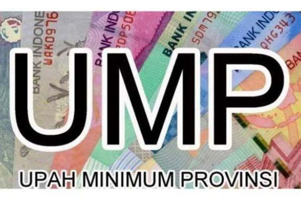 Pemerintah Siap Umumkan UMP 2025, KSPI Ajukan Tuntutan Baru UMP 2025 Naik, Berikut Rincian di Beberapa Provinsi