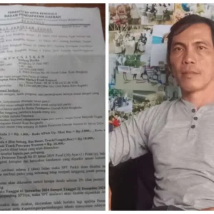 Pemilik SPT Bantah Tudingan Liar Ada Permainan Oknum Aparat
