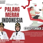 Pemkab Mukomuko Mengucapkan Selamat Hari PMI Tahun 2024