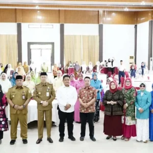 Pemprov Bengkulu dan Organisasi Wanita Sinergi Tingkatkan Literasi Digital Pemprov Bengkulu dan Organisasi Wanita Sinergi Tingkatkan Literasi Digital
