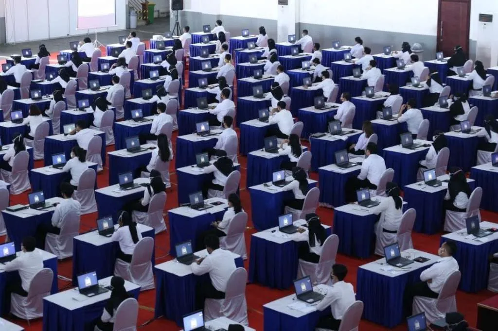 Pengumuman Hasil SKD CPNS 2024 Segera Tiba, Cek di Sini Informasi Terbaru Pembukaan CPNS 2025, Cek di Sini