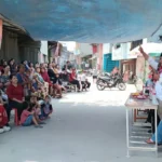 Penuhi Permintaan Warga, JAKARTADIL Kembali Gelar Bazzar Murah Dikelurahan Kapuk