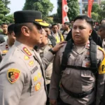 Pilkada 2024, 1.115 Personel Gabungan Siap Amankan 3.452 TPS di Jakarta Barat