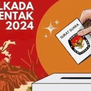 Pilkada Serentak 2024, Apakah 27 November Jadi Hari Libur Nasional?