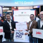 Pospay Gandeng Jalin, Hadirkan Layanan Pembayaran QR Lintas Negara di Singapura