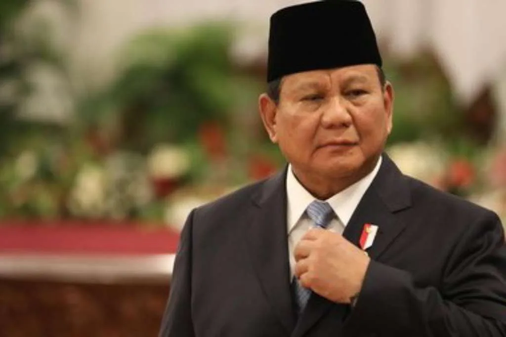 Prabowo Ajak Pengusaha AS Investasi di Indonesia, Tawarkan Kemudahan Bisnis APEC 2024, Prabowo Optimistis Kolaborasi Global Bisa Atasi Ketegangan Presiden Prabowo Luncurkan Program Makan Bergizi Gratis Rp10 Ribu per Anak Presiden Prabowo Siap Luncurkan Program Kesehatan Gratis Nasional