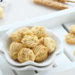 Resep Kue Sagu Keju, Camilan Lumer untuk Liburan Akhir Tahun