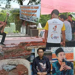 Rohidin Mersyah Dicintai Semua Agama di Bengkulu, Tak Pernah Menyakiti