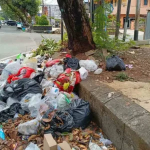 Sampah Saja Tak Mampu Diurus