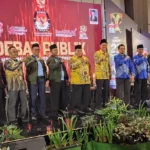 Sapuan-Wasri Tidak Ikut Debat, Begini Kata Warga