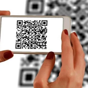Sejarah QR Code, Teknologi Lama yang Kini Jadi Bagian Hidup Sehari-Hari Sejarah QR Code, Teknologi Lama yang Kini Jadi Bagian Hidup Sehari-Hari