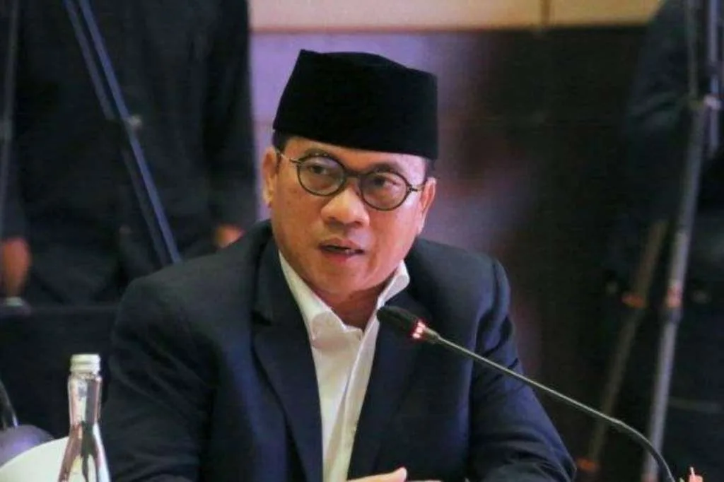 Seperti Helmi Hasan, Mendes PDT Yandri Susanto Mangkir Juga Dari Panggilan Bawaslu