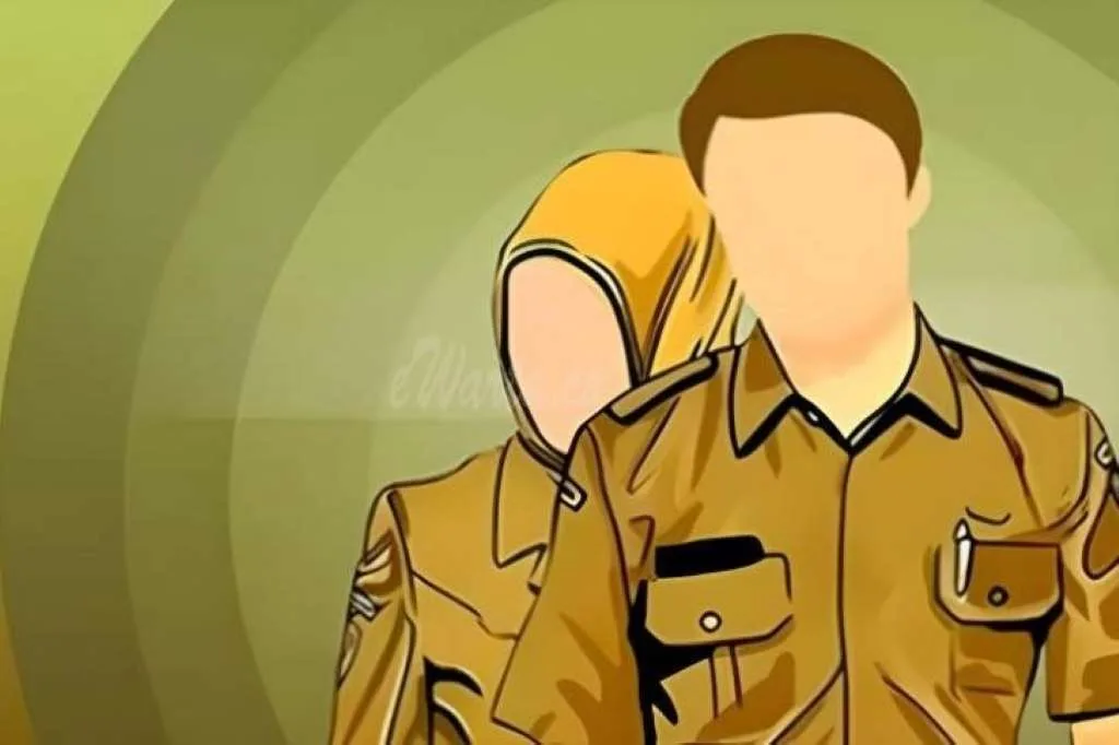 Sering DL Bersama, Perselingkuhan Pejabat di Dinas Pendidikan di Bengkulu Menguak ke Publik