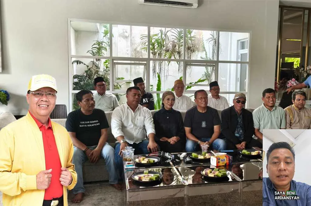 Seruan Jemput Kemenangan Romer Makin Deras, Tim Diminta Fokus dan Solid