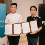 SMOOT dan Paper.id Percepat Digitalisasi Industri Motor Listrik Indonesia