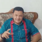 Soal Penangkapan Rohidin Mersyah, Roder: KPK Mempertontonkan Ketidakadilan, Pemerasan apa Pengkondisian?