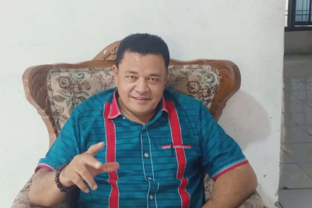 Soal Penangkapan Rohidin Mersyah, Roder: KPK Mempertontonkan Ketidakadilan, Pemerasan apa Pengkondisian?