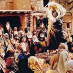 Suku Quraisy dan Perannya di Pusat Perdagangan Makkah Suku Quraisy dan Perannya di Pusat Perdagangan Makkah
