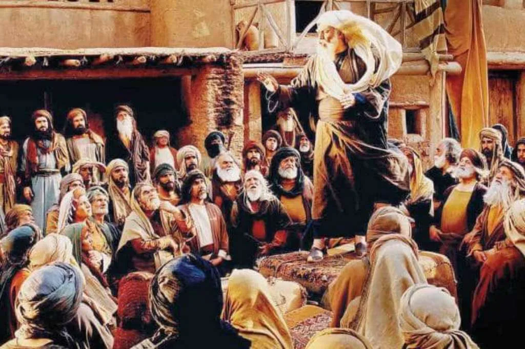 Suku Quraisy dan Perannya di Pusat Perdagangan Makkah