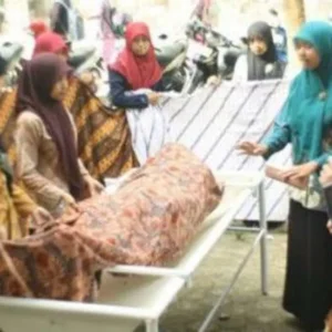 Tata Cara Memandikan Jenazah dalam Islam dan Kewajiban Fardhu Kifayah Tata Cara Memandikan Jenazah dalam Islam dan Kewajiban Fardhu Kifayah