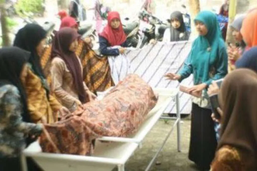 Tata Cara Memandikan Jenazah dalam Islam dan Kewajiban Fardhu Kifayah