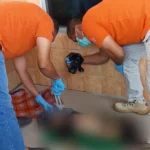 Tenggelam Saat Bermain, Jasad Bocah 3 Tahun Asal Cibinong Ditemukan di Tomang Jakbar